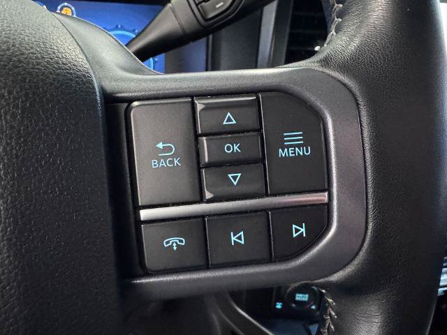 Certified 2023 Ford F350 Lariat w/ Lariat Ultimate Package AWD/4WD image 18