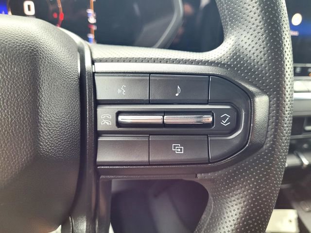 Used 2023 Chevrolet Colorado W/T w/ Safety Package image 23