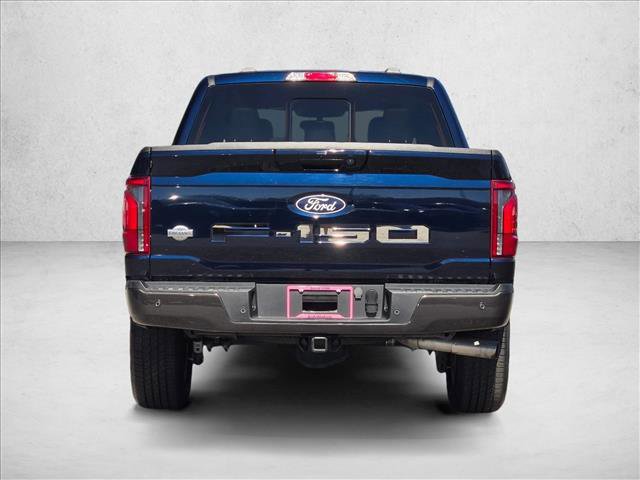 Certified 2024 Ford F150 King Ranch image 4