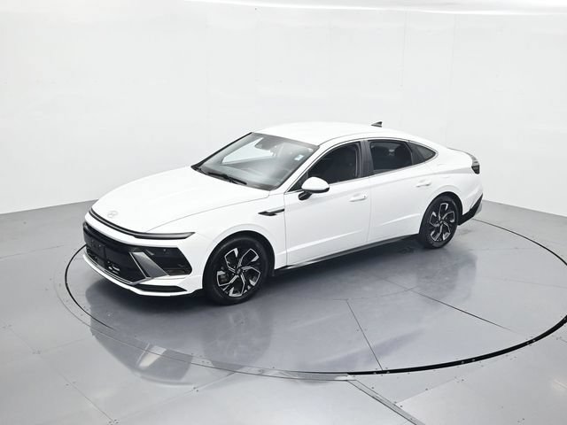 Used 2024 Hyundai Sonata SEL FWD image 42