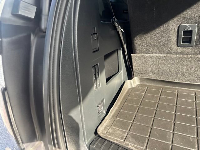 Certified 2020 Ford Expedition Limited w/ Texas Edition Package RWD image 14