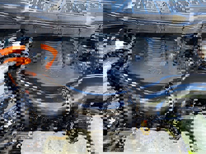 Certified 2023 Ford F150 Lariat w/ Equipment Group 502A High image 69