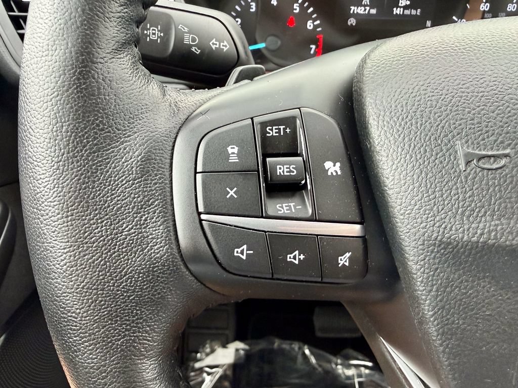 Certified 2020 Ford Escape SEL AWD/4WD image 26