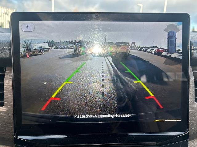 Certified 2024 Ford Expedition Limited image 28