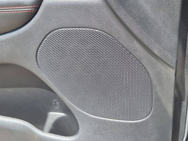 Used 2025 Dodge Durango GT AWD/4WD image 16