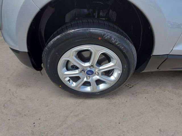Certified 2021 Ford EcoSport SE AWD/4WD image 14