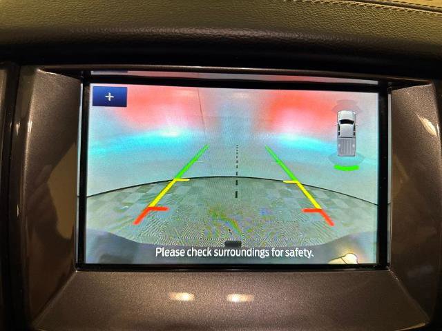 Certified 2019 Ford Ranger Lariat w/ Equipment Group 501A Mid image 27