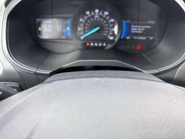 Certified 2024 Ford Edge SE AWD/4WD image 27