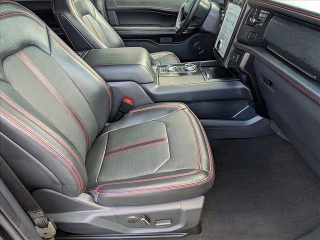 Certified 2023 Ford Expedition Limited AWD/4WD image 20