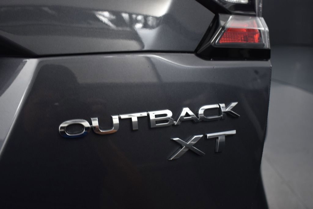 Used 2024 Subaru Outback Limited XT AWD/4WD image 29