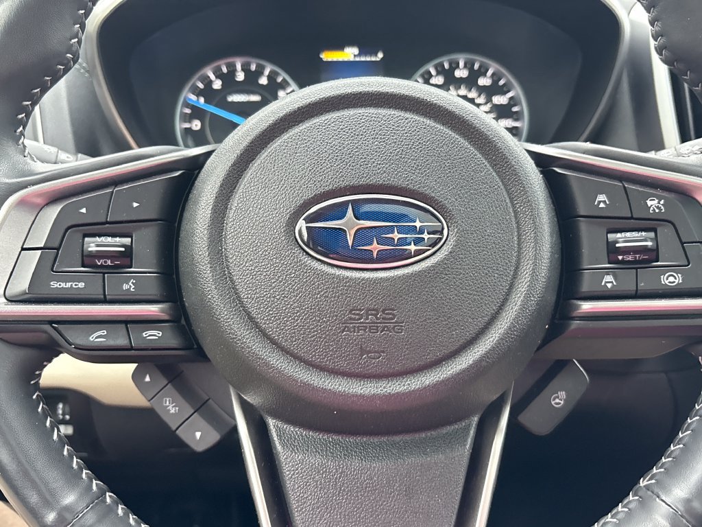 Used 2022 Subaru Ascent Touring w/ Popular Package #2A AWD/4WD image 8