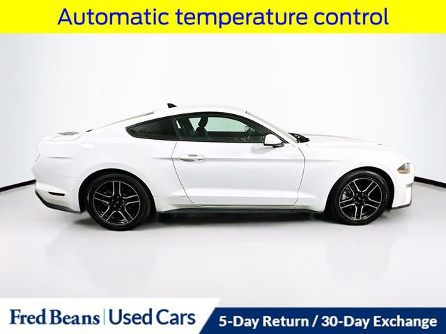 Certified 2023 Ford Mustang Premium image 6