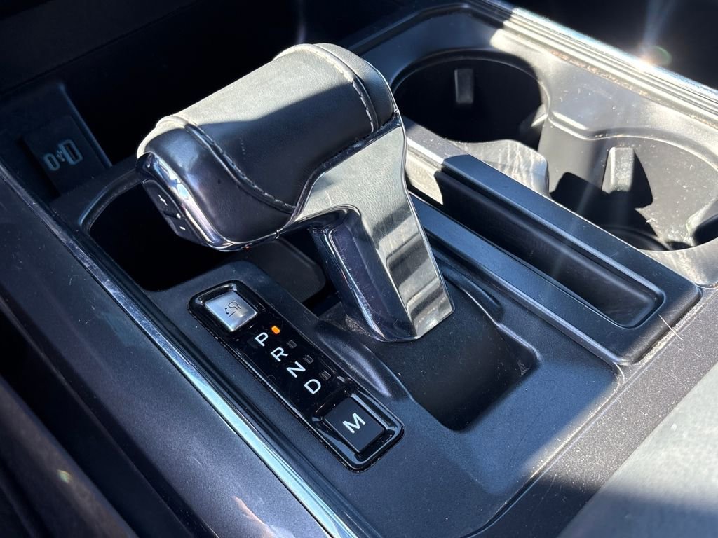 Certified 2022 Ford F150 XLT w/ Equipment Group 301A Mid image 27