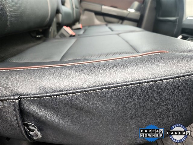 Certified 2023 Ford F150 Lariat w/ Equipment Group 502A High image 29