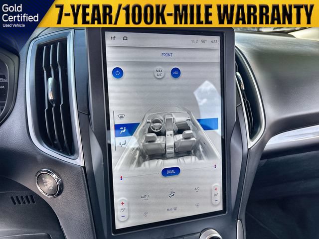 Certified 2023 Ford Edge SE AWD/4WD image 27