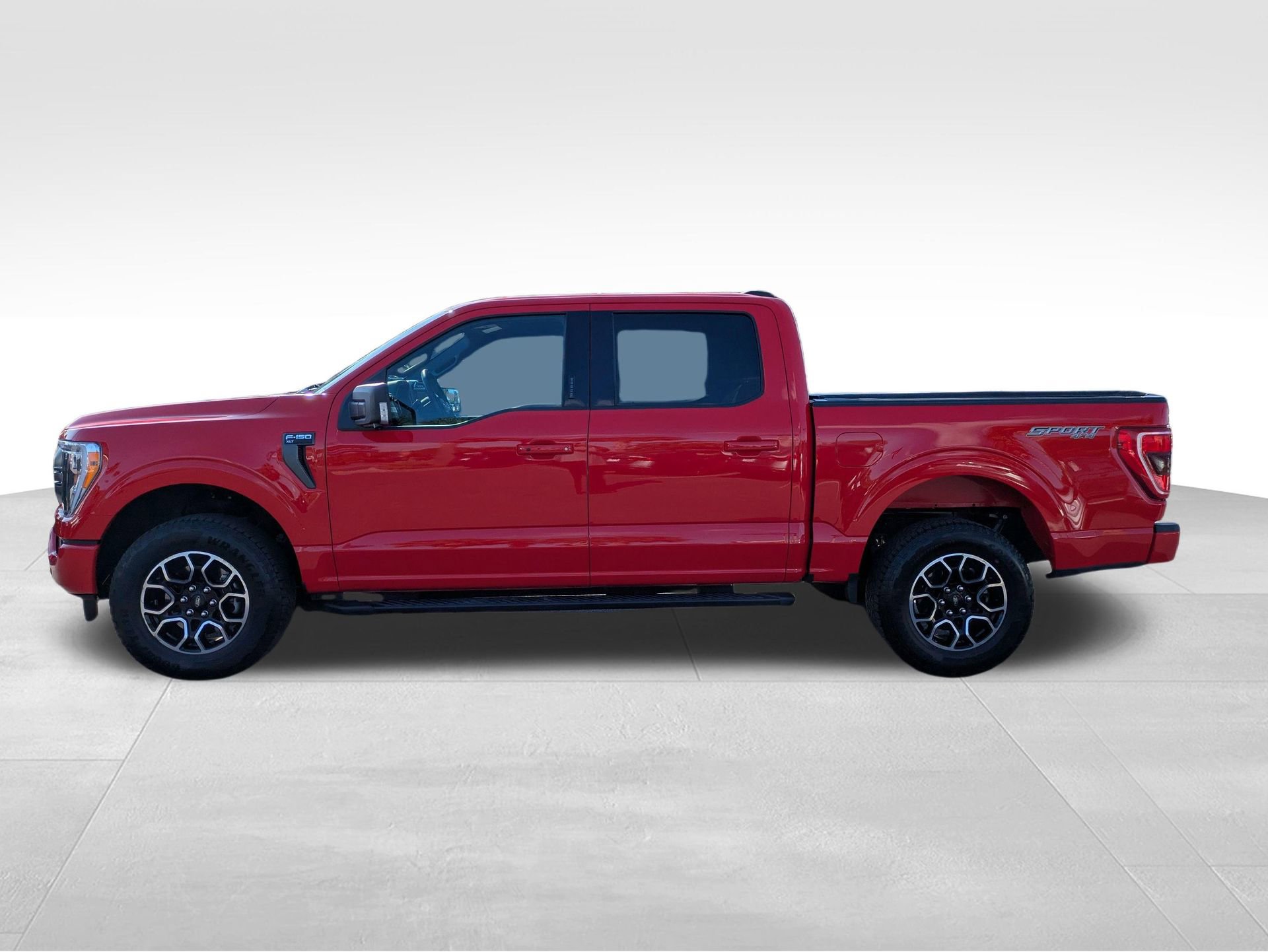 Certified 2023 Ford F150 XLT w/ Equipment Group 302A High AWD/4WD image 9