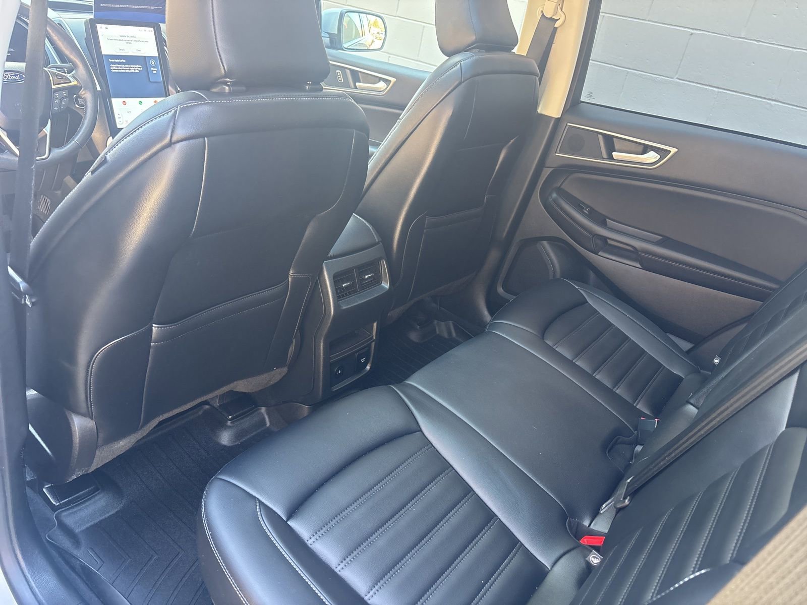 Certified 2022 Ford Edge SEL w/ Convenience Package AWD/4WD image 41