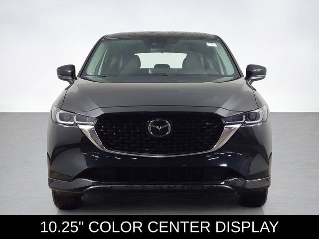 Used 2024 MAZDA CX-5 AWD 2.5 S w/ Select Package image 8