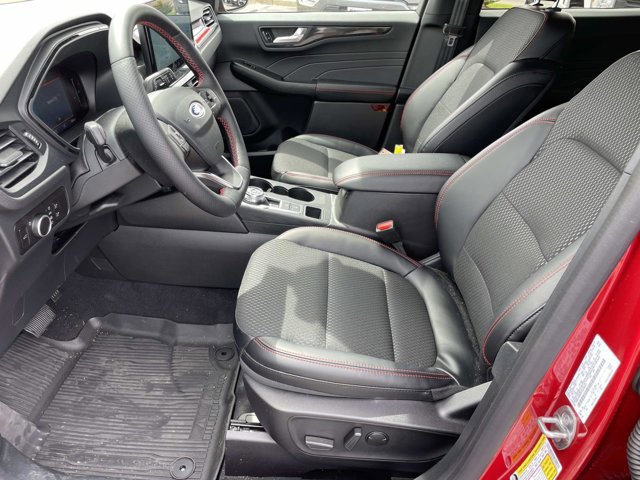Certified 2026 Ford Escape ST-Line w/ Tech Pack #1 image 14