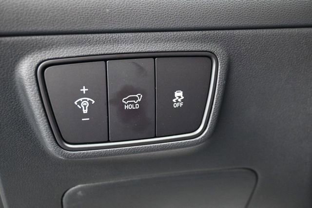 Used 2024 Hyundai Tucson Limited FWD image 25