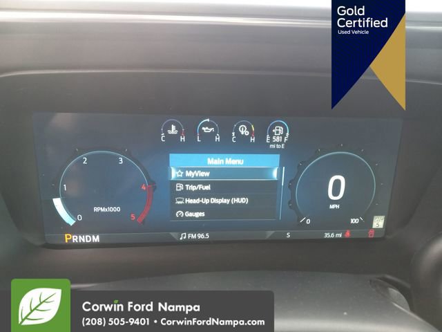 Certified 2026 Ford F450 Platinum image 17