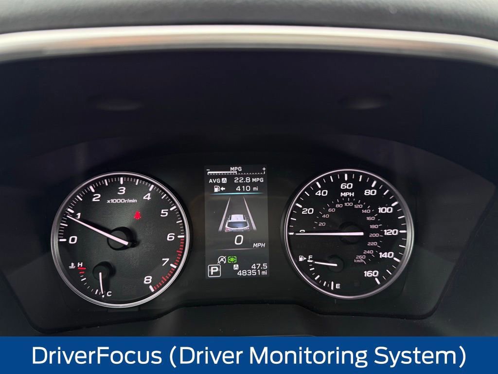 Used 2022 Subaru Outback Limited image 8