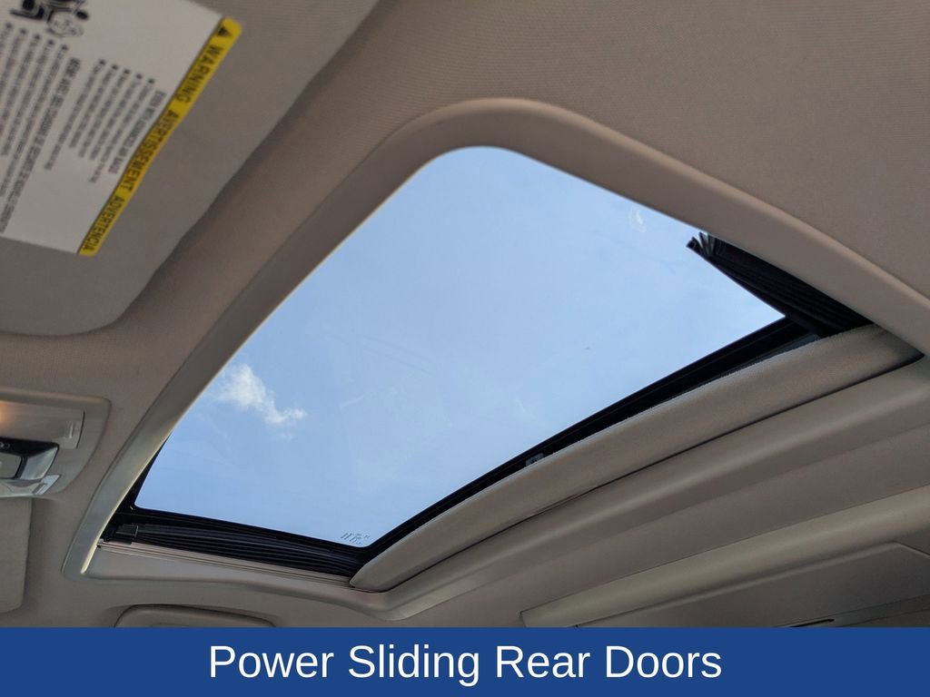 Used 2018 Toyota Sienna XLE Premium image 17