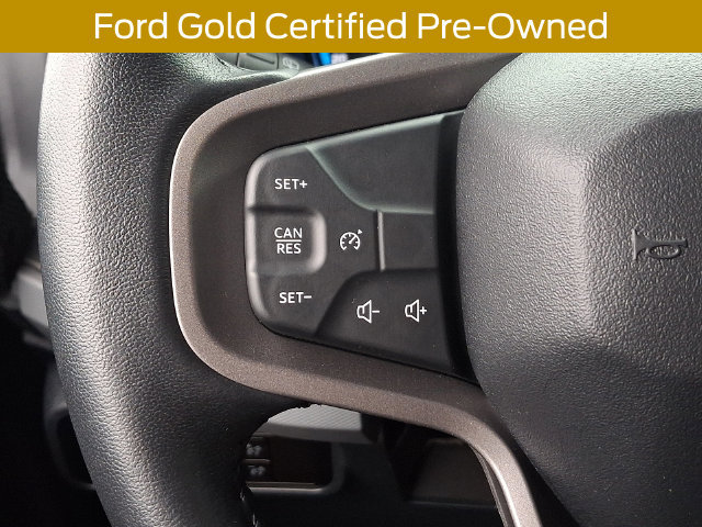 Certified 2024 Ford Bronco Big Bend AWD/4WD image 23
