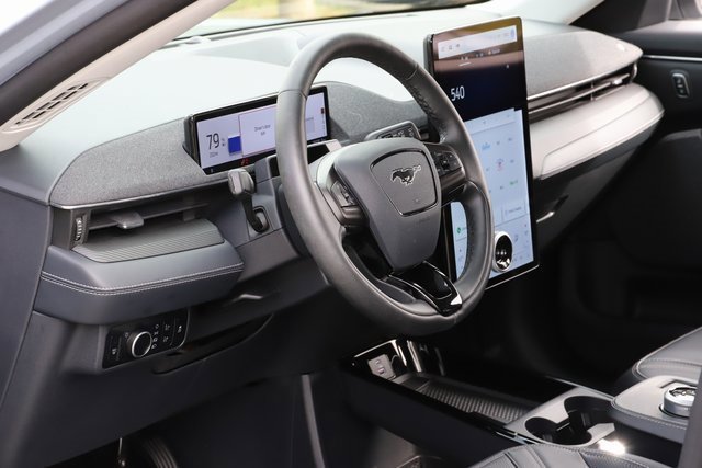 Certified 2024 Ford Mustang Mach-E Premium image 18