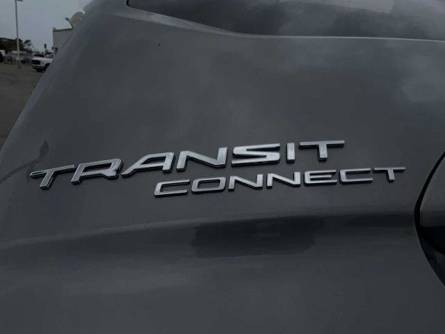 Certified 2023 Ford Transit Connect XLT FWD image 10