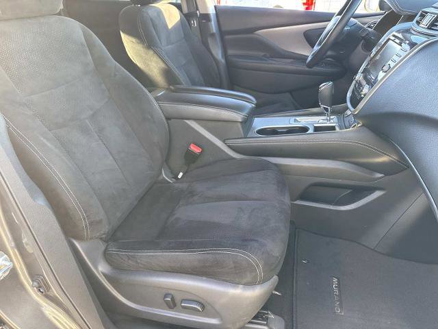 Used 2020 Nissan Murano SV image 10