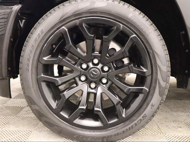 Used 2025 RAM 1500 Limited image 10