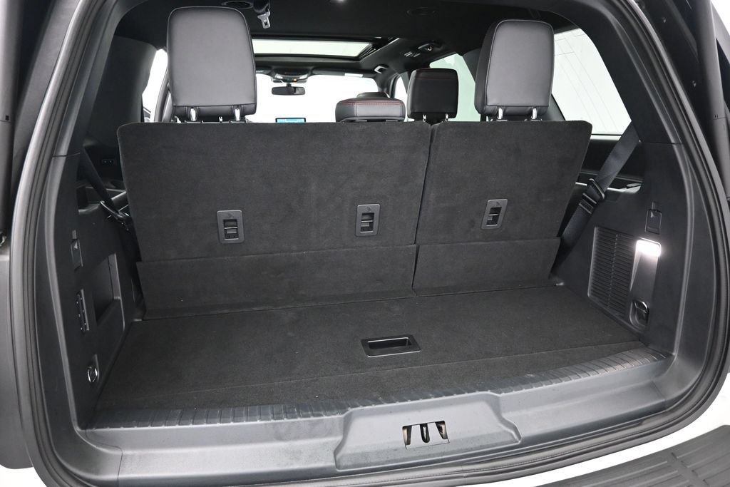Certified 2023 Ford Expedition Limited AWD/4WD image 9