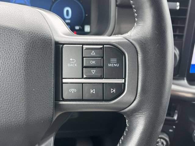 Certified 2024 Ford F150 Lariat AWD/4WD image 20
