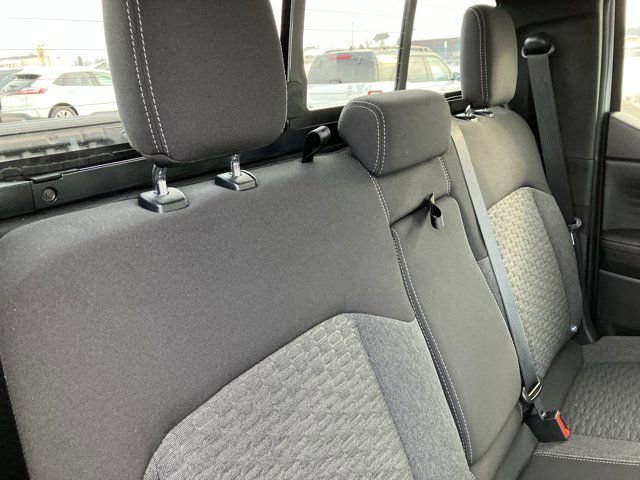 Certified 2024 Ford Ranger XLT AWD/4WD image 38
