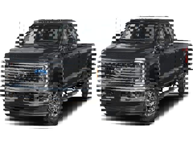 Certified 2023 Ford F350 Lariat