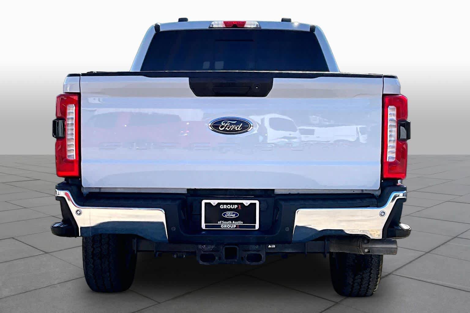 Certified 2024 Ford F250 XLT w/ 360-Degree Camera Package AWD/4WD image 5