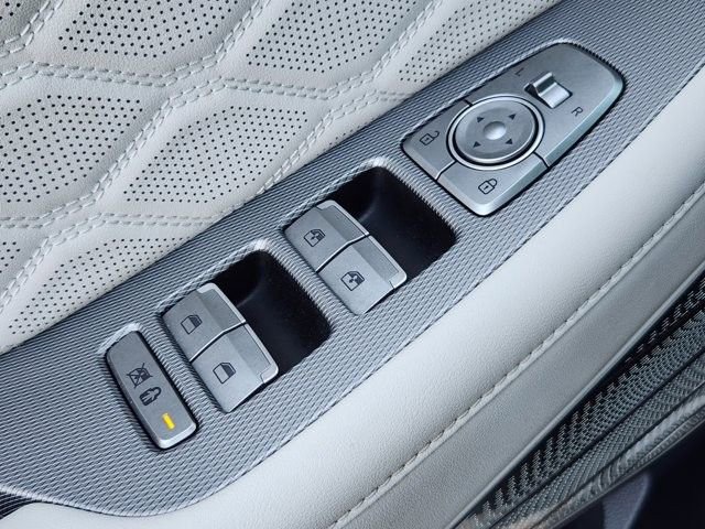 Used 2022 Hyundai Palisade Calligraphy image 22