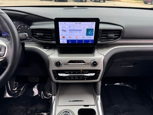 Certified 2022 Ford Explorer Timberline AWD/4WD image 2