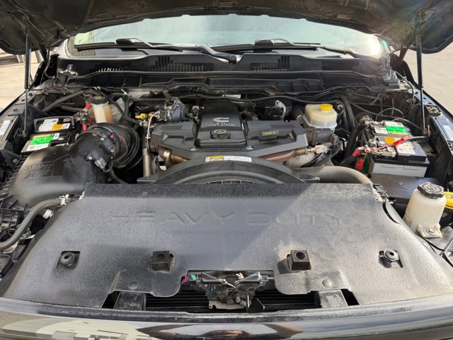 Used 2017 RAM 2500 Big Horn w/ Night Special Edition AWD/4WD image 22