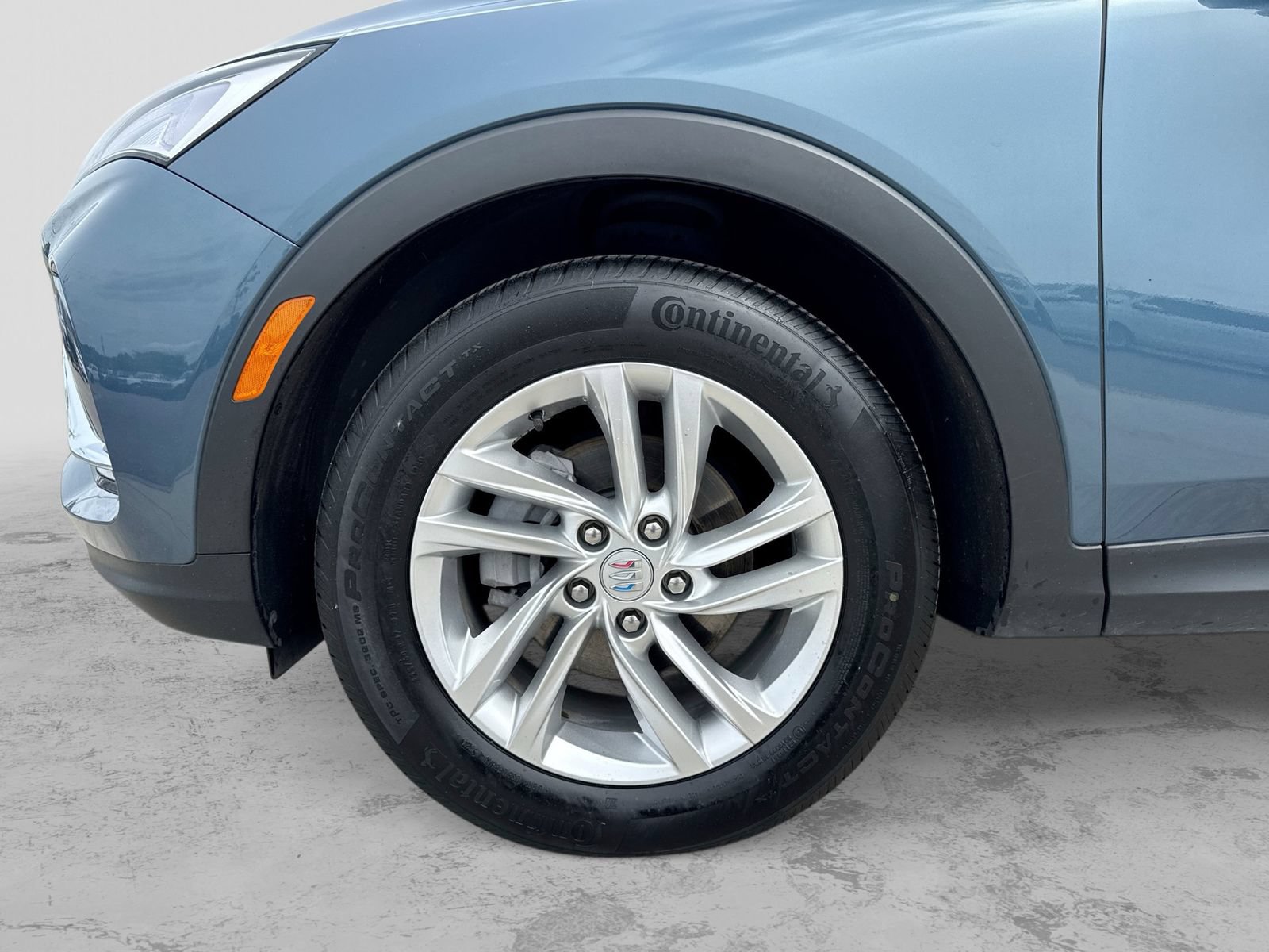 Used 2024 Buick Envista Preferred w/ Convenience I Package FWD image 17