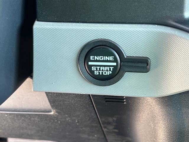 Certified 2023 Ford Bronco Badlands AWD/4WD image 11