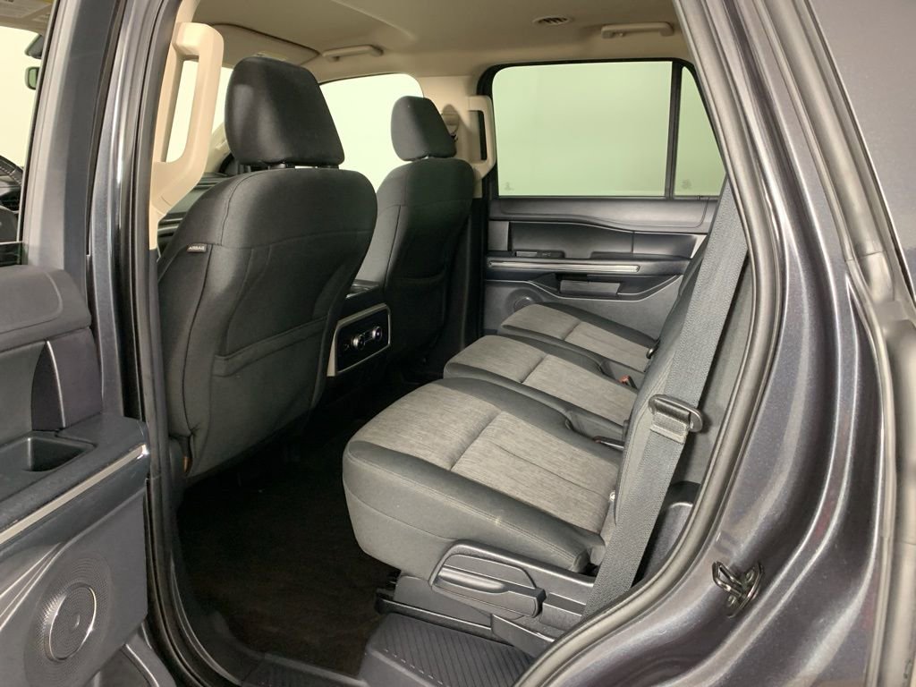 Certified 2022 Ford Expedition XLT AWD/4WD image 35