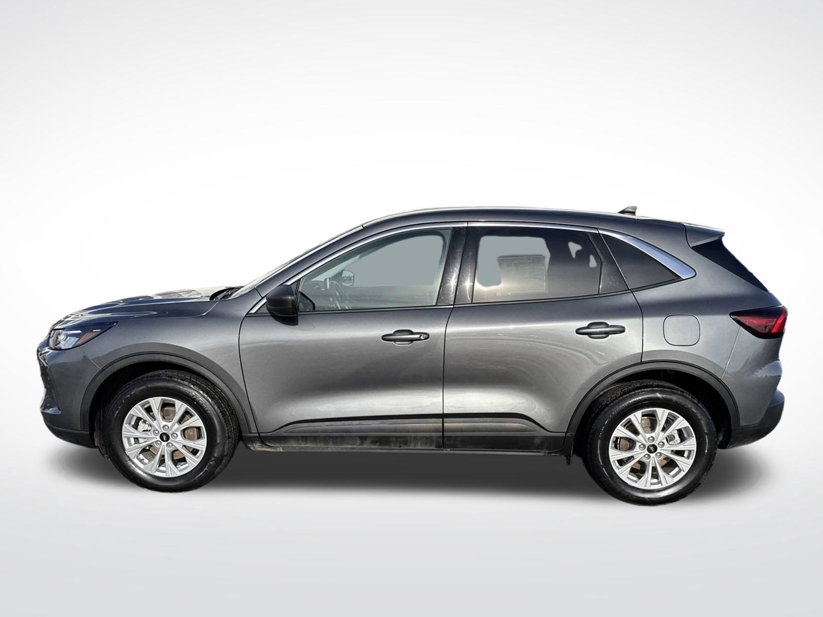 Certified 2023 Ford Escape Active image 10