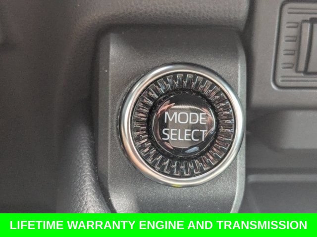 Used 2024 Toyota Land Cruiser w/ Premium Package AWD/4WD image 36