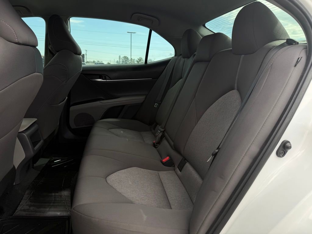 Used 2023 Toyota Camry LE image 25