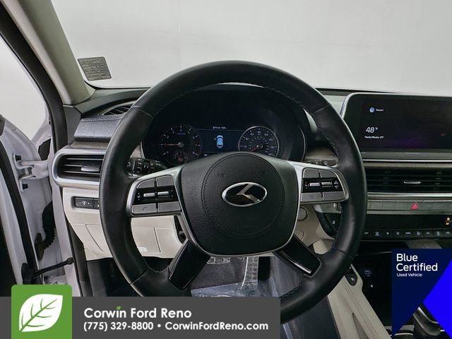 Used 2021 Kia Telluride SX image 15