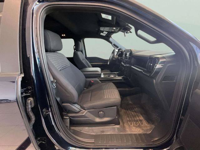 Certified 2023 Ford F150 XL w/ STX Appearance Package AWD/4WD image 19