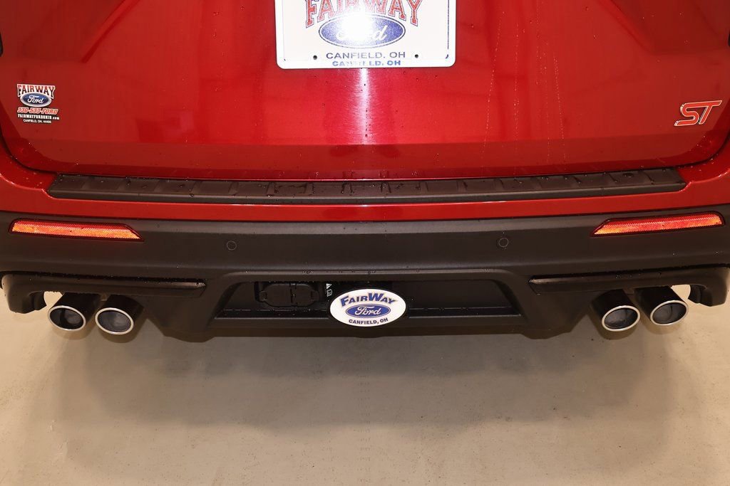 Certified 2023 Ford Explorer ST w/ Equipment Group 401A AWD/4WD image 51
