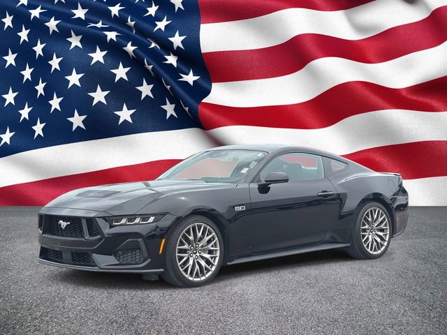 Certified 2024 Ford Mustang GT RWD image 13